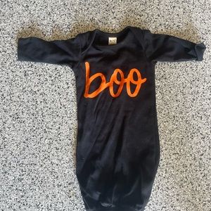 Gigi and max brand boo 0-3 months